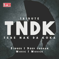 Tere Nak Da Koka (Tribute)