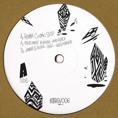 A1. Reyam - Cosmic Slop