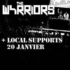 Deathstep & Riddim Set @ La Coop Paradis