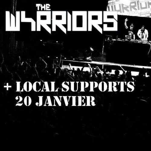 Deathstep & Riddim Set @ La Coop Paradis