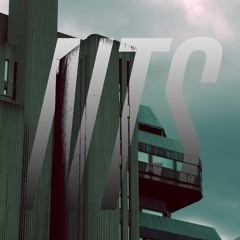 Foreign Import (Circadian Rhythms NTS)