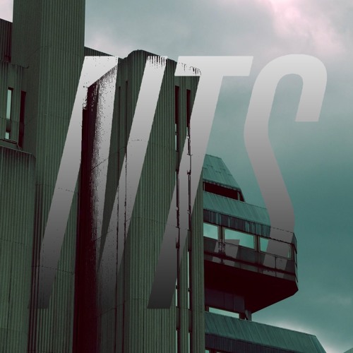 Foreign Import (Circadian Rhythms NTS)