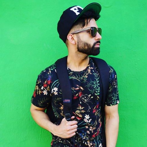 Ed Sheeran - Shape Of You (Leahy & Mack Deep House Remix)