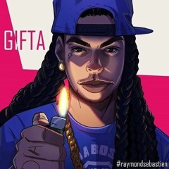 GIFTA - TUN IT UP LOUD