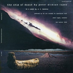 The Ship Of Death (1976-77)- Full Performance