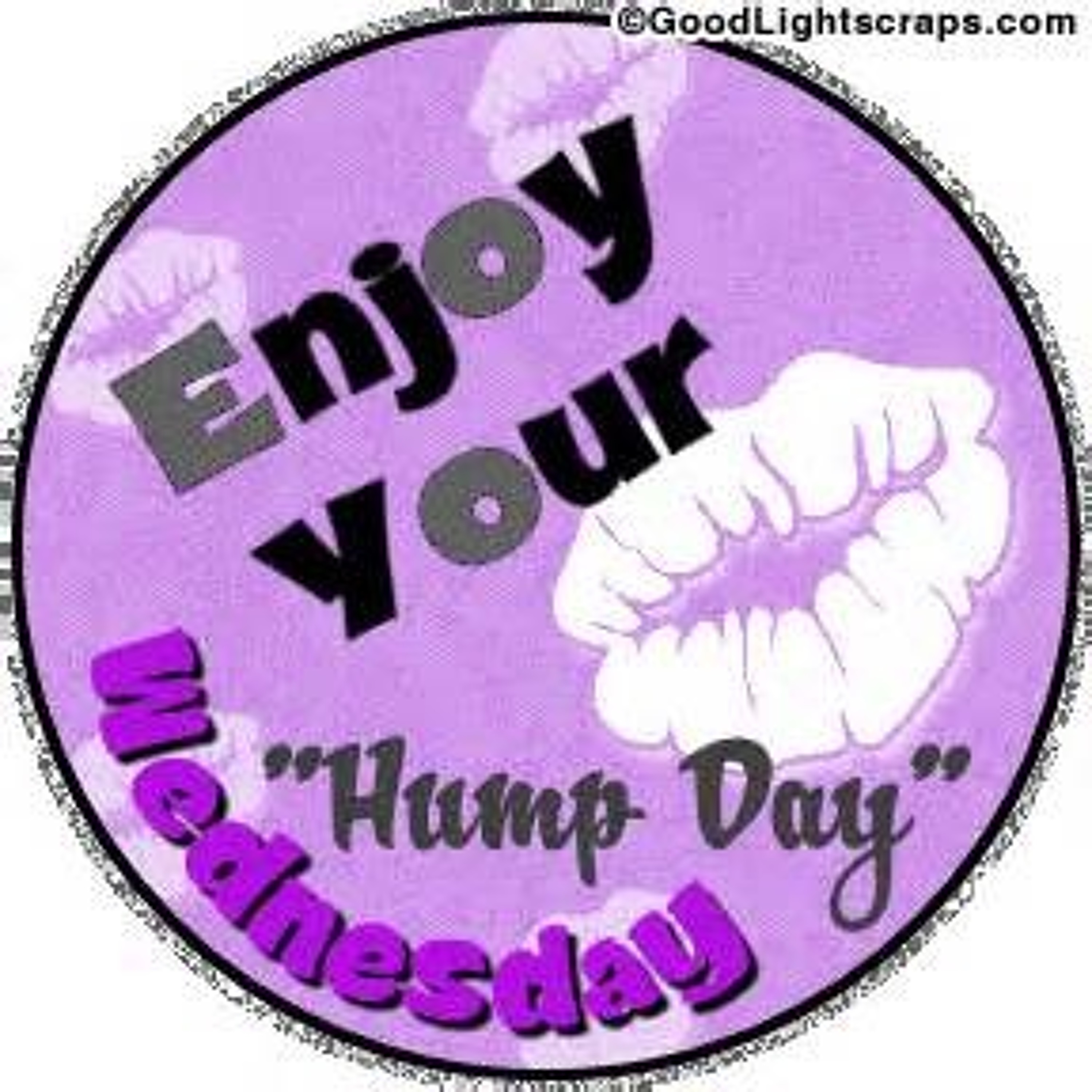 Mid Week Hump (1) episode artwork