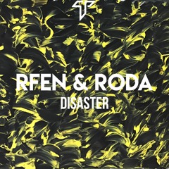 Rfen - Disaster (ft. Roda)