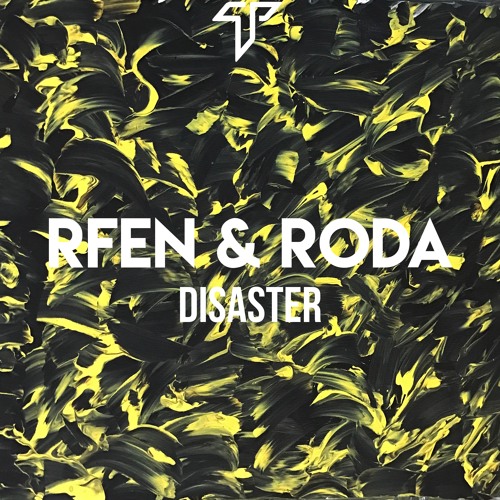 Rfen - Disaster (ft. Roda)