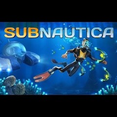 Subnautica - A B Voices