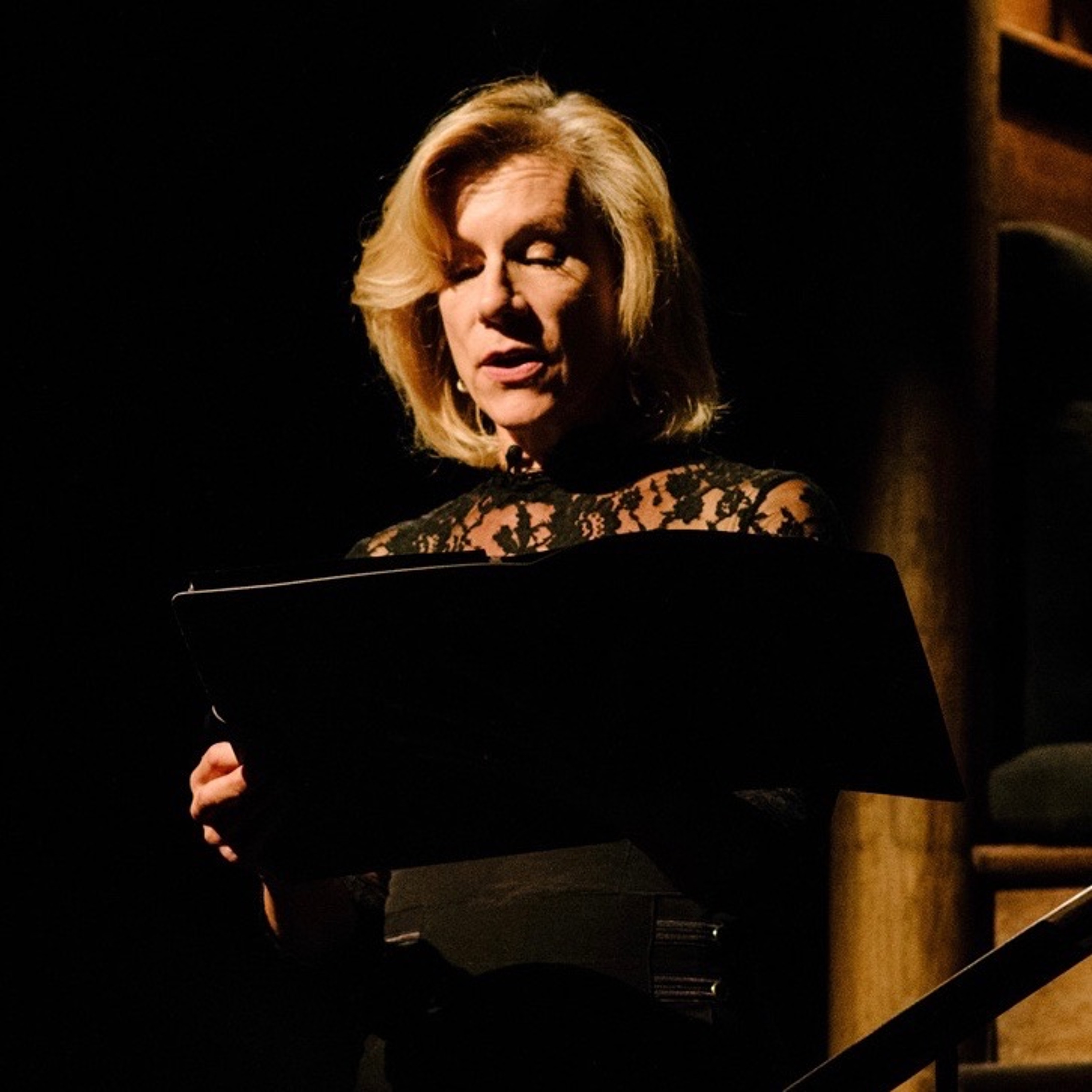 Pin Drop Podcast: Juliet Stevenson reads A Quiet Tidy Man by Claire Fuller from A Short Affair episode artwork
