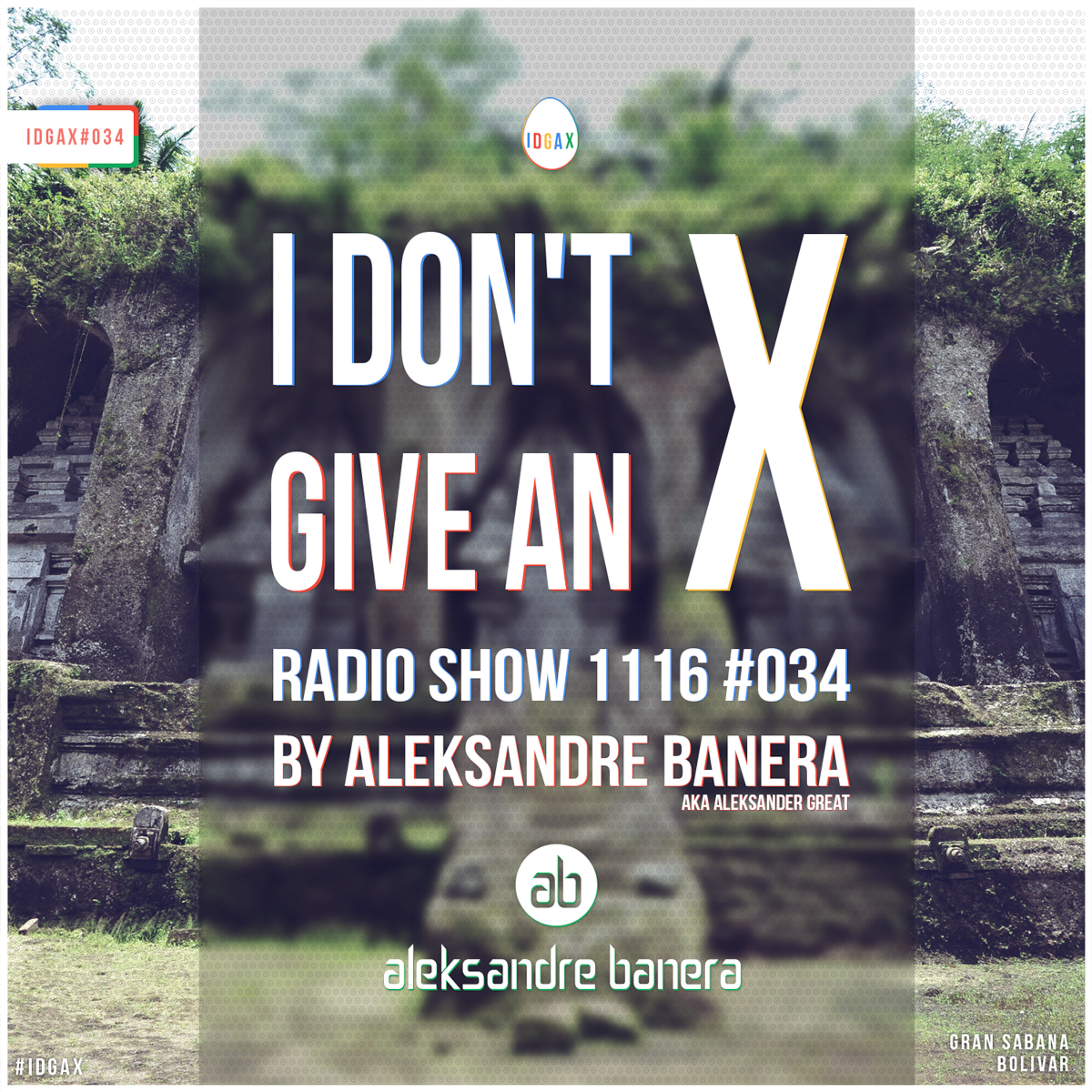 I Don\'t Give An X