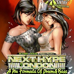 Menchmo - Next Hype #15 DJ Entry