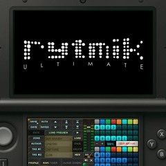 Gambush (Rytmik Ultimate)