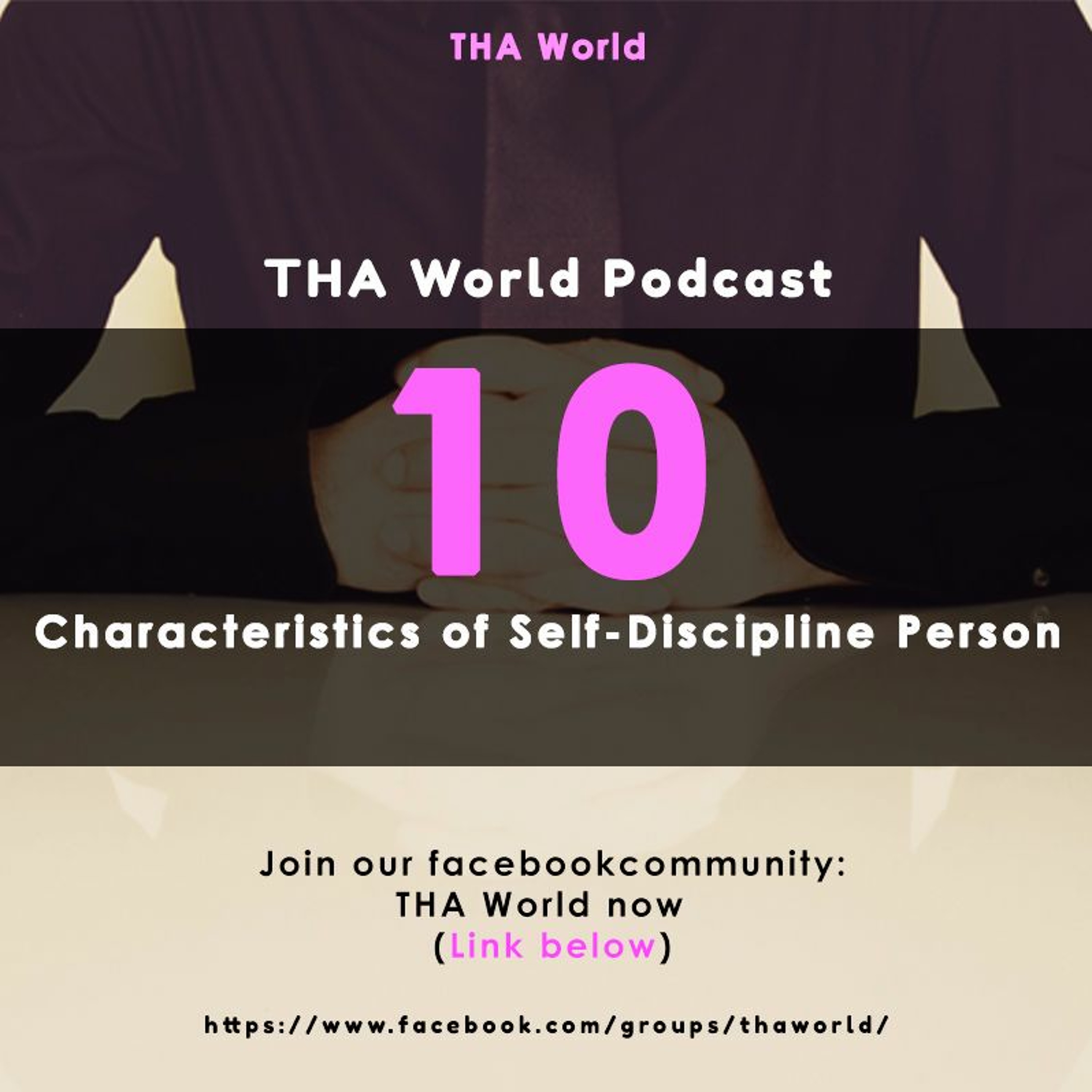 THA World Podcast