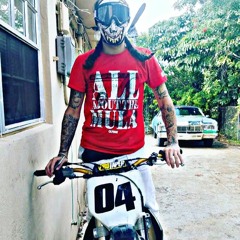 Bikes Out ft. IAmDoogie