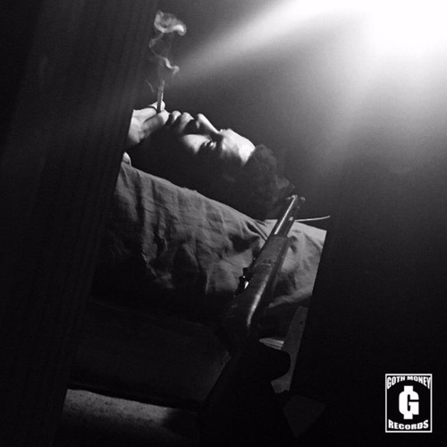 Karmah - LNF (Prod. Scatterbrain)