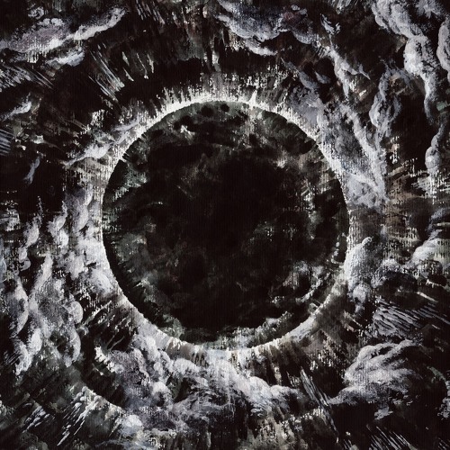 THE OMINOUS CIRCLE - Consecrating His Mark