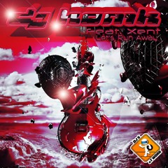 DJ Konik Feat. Xent - Let's Run Away (Previa)