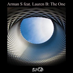 Arman S feat. Lauren B: The One (Hugcaro remix)