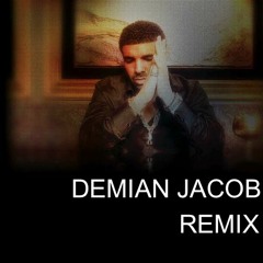 Drake feat. Jhene Aiko - From Time (Demian Jacob chopped and screwed RMX)