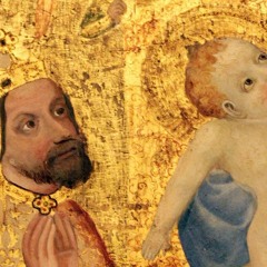 Anonymous - Andělíku rozkochaný(Frolicking Little Angel)