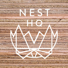 NEST HQ MiniMix: Hugh Hardie