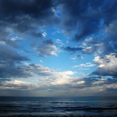 BLUE MONSOON