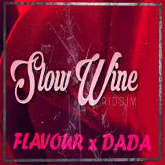 SLOW WINE  DADA X FLAVOUR 2017