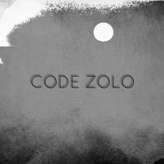 CODE ZOLO    (prod. pstmn)