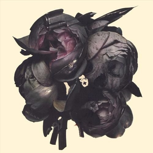 Massive Attack - Silent Spring ( new edit )