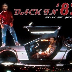 Tone Ft Hood - Back In 82