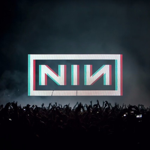 Nine Inch Nails - The Great Destroyer (Vincenn Remix) [free download]