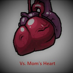 The Binding of Isaac: Antibirth- Gloria Filio (Vs. Mom's Heart) NES Remix