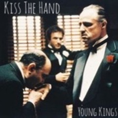 KISS THE HAND