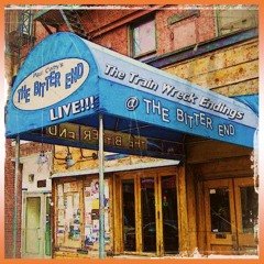 Next Best Man (live at The Bitter End)