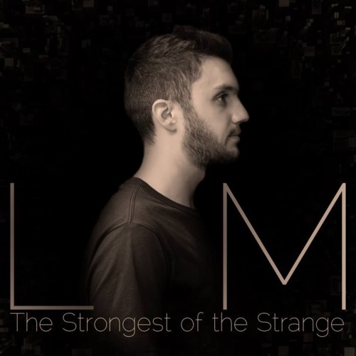 L-Mits - The Strongest Of The Strange