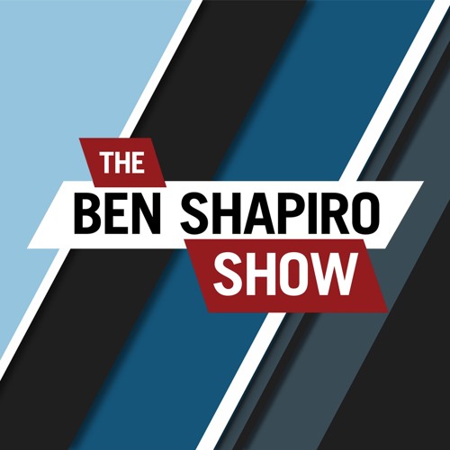 Ep. 242 - Democrats: White People Need To Shut Up!