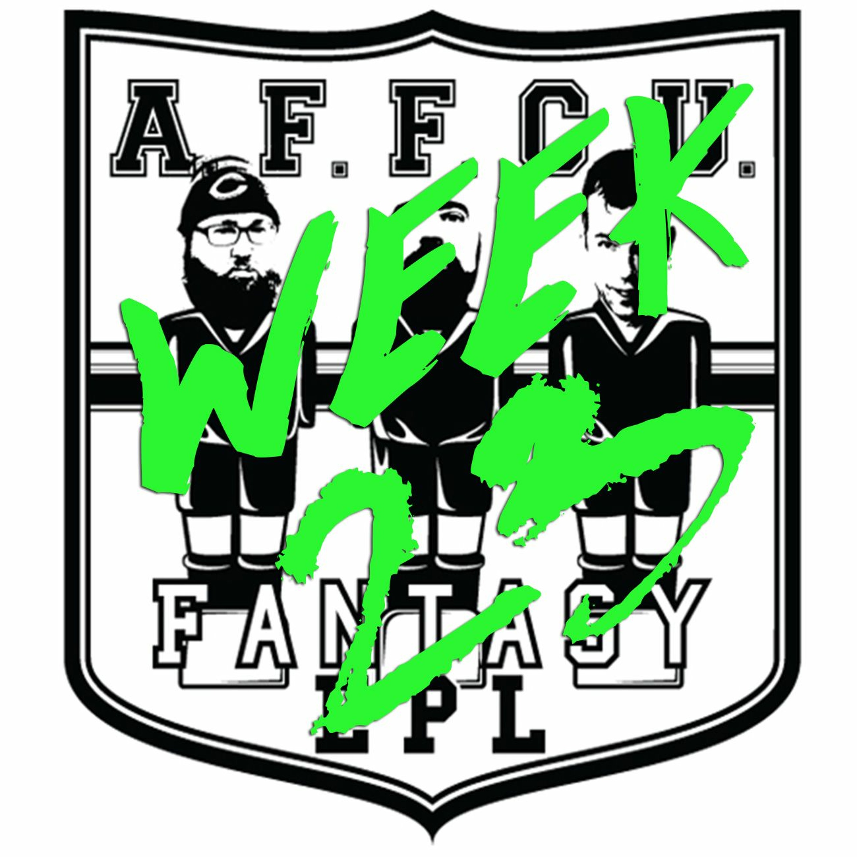 Association Fantasy Football Cast United — FPL Pod