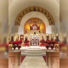 Hudosh Idto - Song After the Holy Gospel