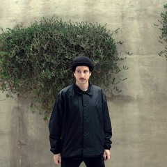 Alfonso Villegas Djset @ Cigarra Fm