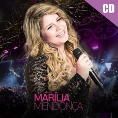 Marília Mendonça - Eu Não Sou Novela