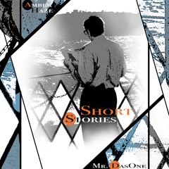 Short Stories- Mr Das One X Amber Haze