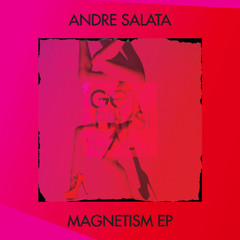 Track of the Day: Andre Salata “Symbols”