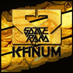 Caszper & Spaceram - Khnum (Free DL)