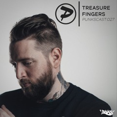 Treasure Fingers [Punkscast:027]