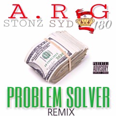 Problem Solver - Remix