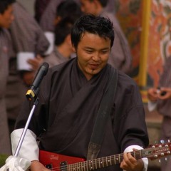 Mitshey:  by Kinley Marinsa