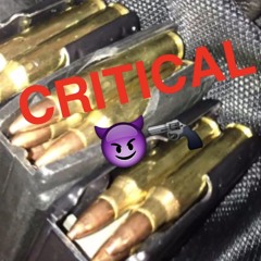 EL'Lordo x Terratino x Critical