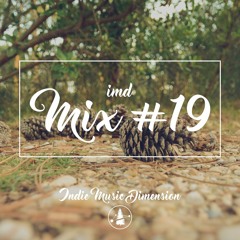 Indie-Folk & Americana | IMD Mix