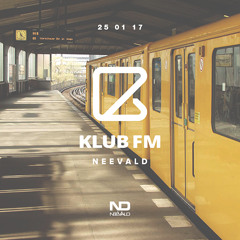 KLUB FM - 20170125